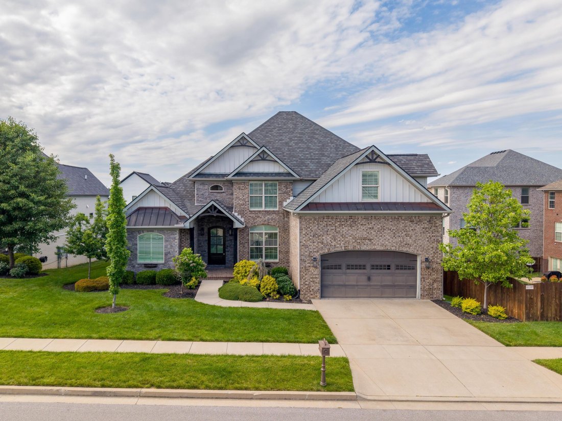 House in Lexington, Kentucky, United States 2 - 18177027