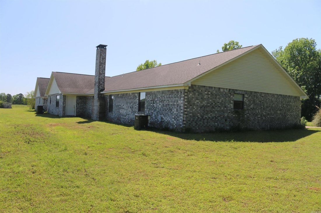 House in Nashville, Arkansas, United States 4 - 18175895