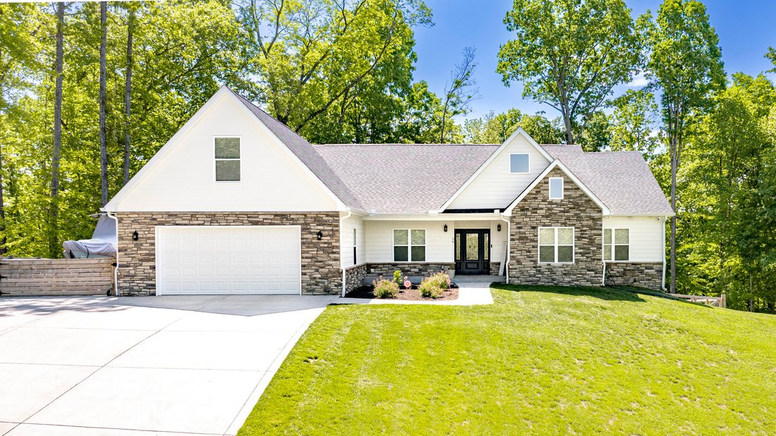 House in Nancy, Kentucky, United States 1 - 18176912