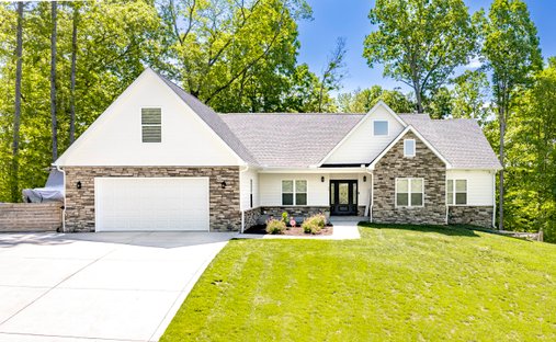 House in Nancy, Kentucky, United States 1
