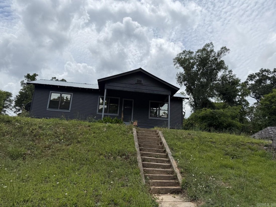 House in Camden, Arkansas, United States 4 - 18176554