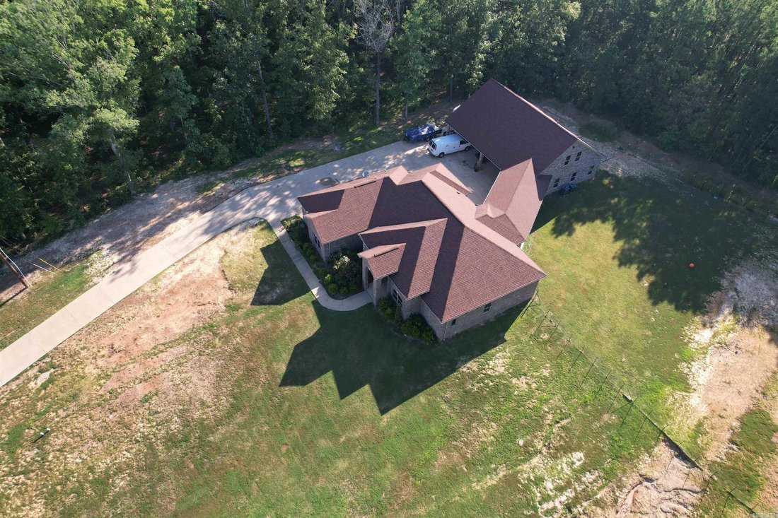 House in Alexander, Arkansas, United States 3 - 18176105