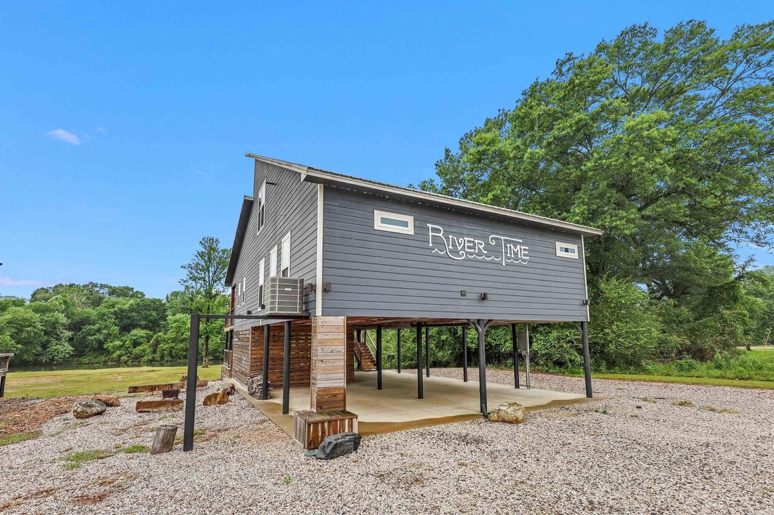 House in Glenwood, Arkansas, United States 3 - 18176612