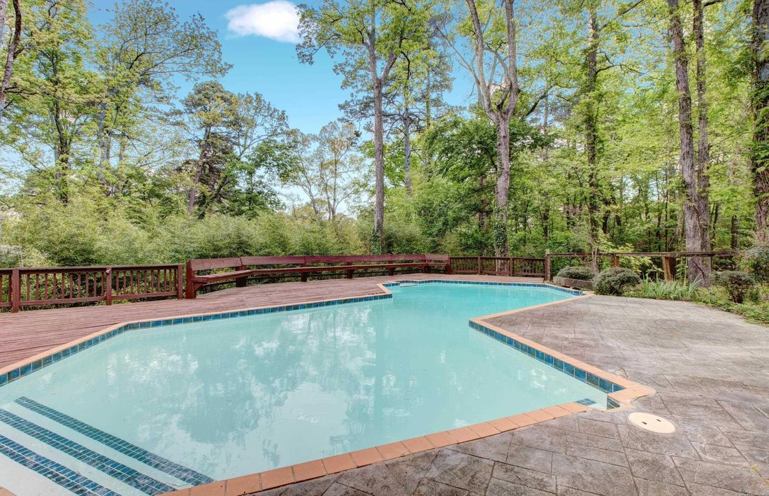 House in Little Rock, Arkansas, United States 5 - 18176410