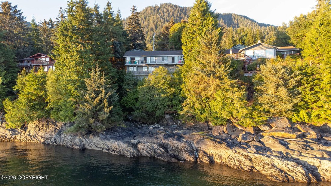 House in Ketchikan, Alaska, United States 1 - 18175767