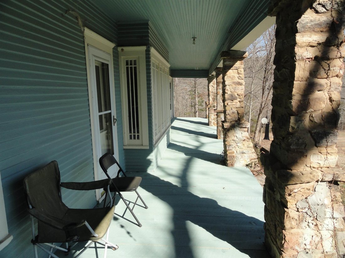 House in Dennard, Arkansas, United States 4 - 18176385