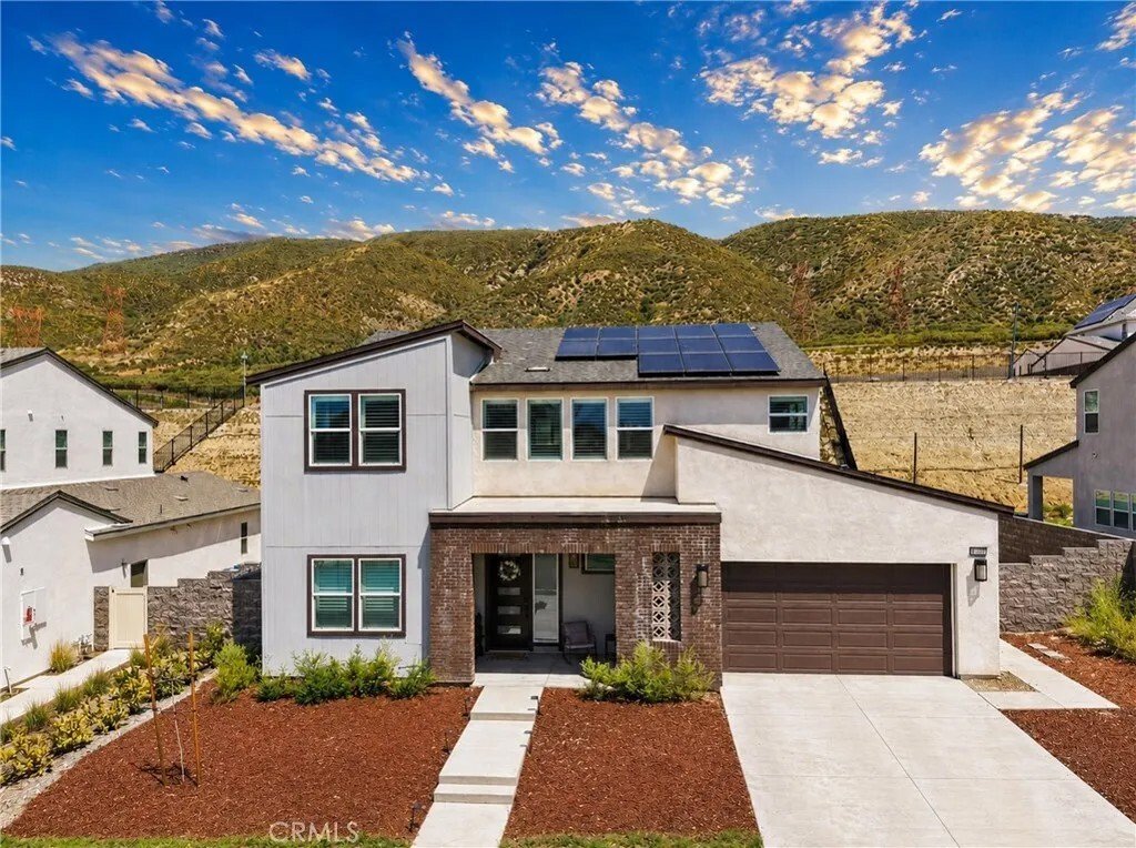Condo in Fontana, California, United States 1 - 18175446
