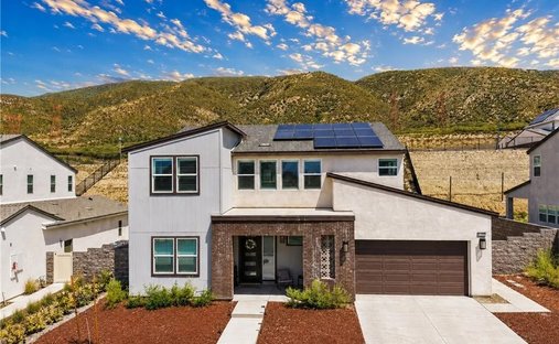 Condo in Fontana, California, United States 1