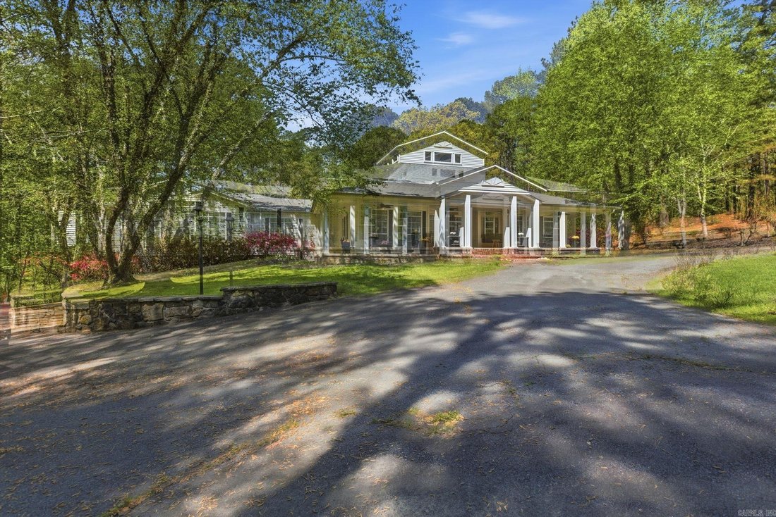 House in Little Rock, Arkansas, United States 5 - 18176250