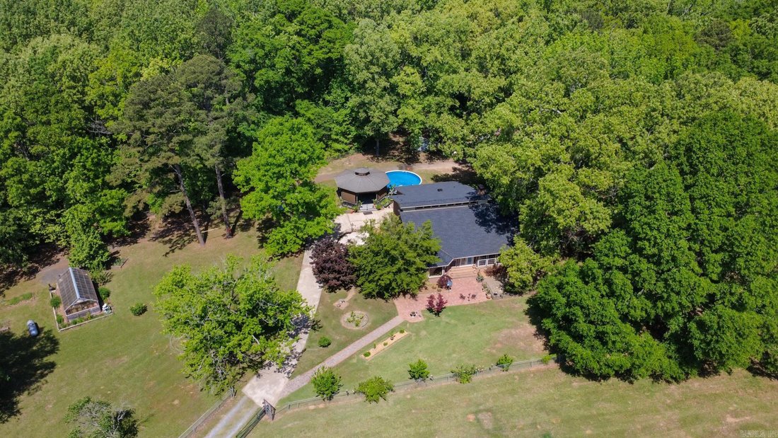 House in Cabot, Arkansas, United States 1 - 18176446