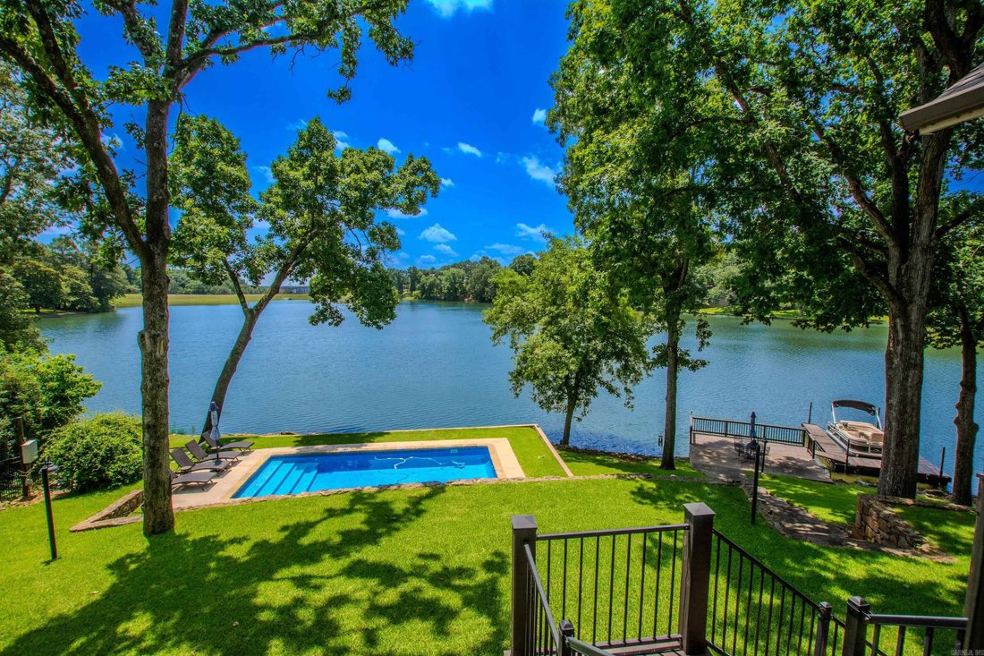 House in North Little Rock, Arkansas, United States 3 - 18176389