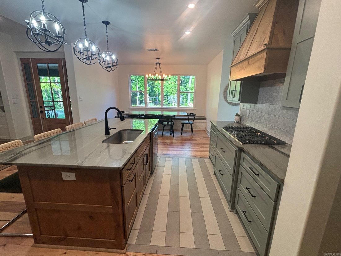 House in Sardis, Arkansas, United States 4 - 18176528