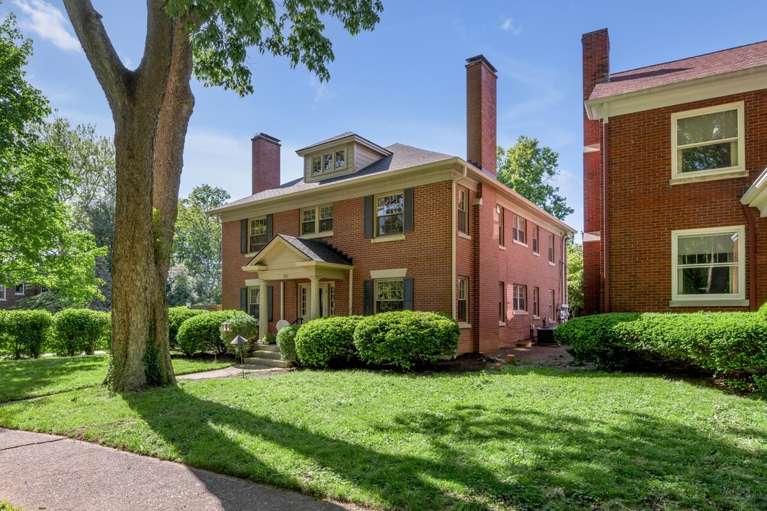 Lexington, Kentucky, United States 3 - 18177130