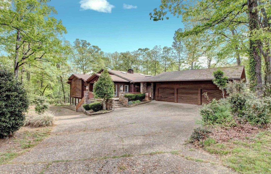 House in Little Rock, Arkansas, United States 1 - 18176410