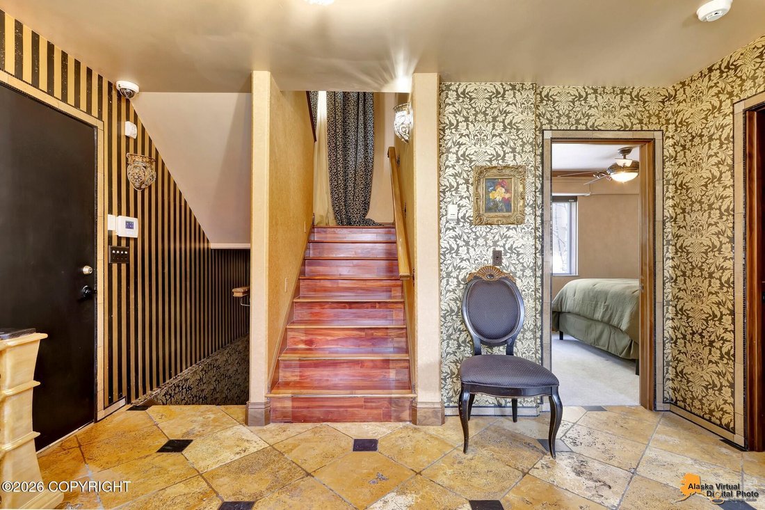 Condo in Anchorage, Alaska, United States 3 - 18175619