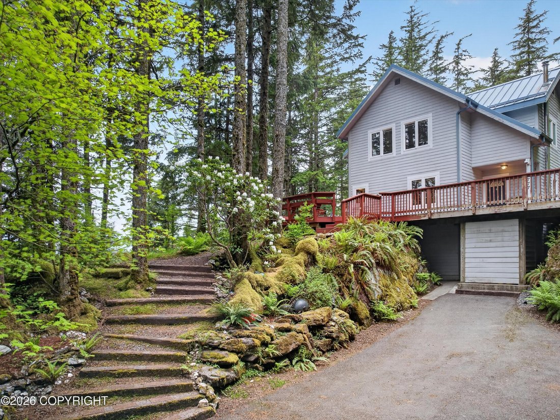 House in Ketchikan, Alaska, United States 3 - 18175848