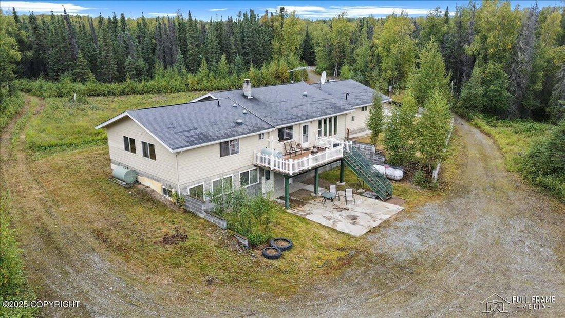 House in Wasilla, Alaska, United States 3 - 18176854