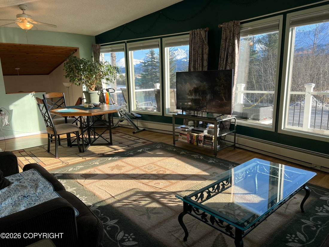 Seward, Alaska, United States 4 - 18175589