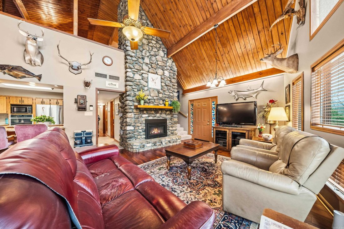 House in Hot Springs, Arkansas, United States 5 - 18175925