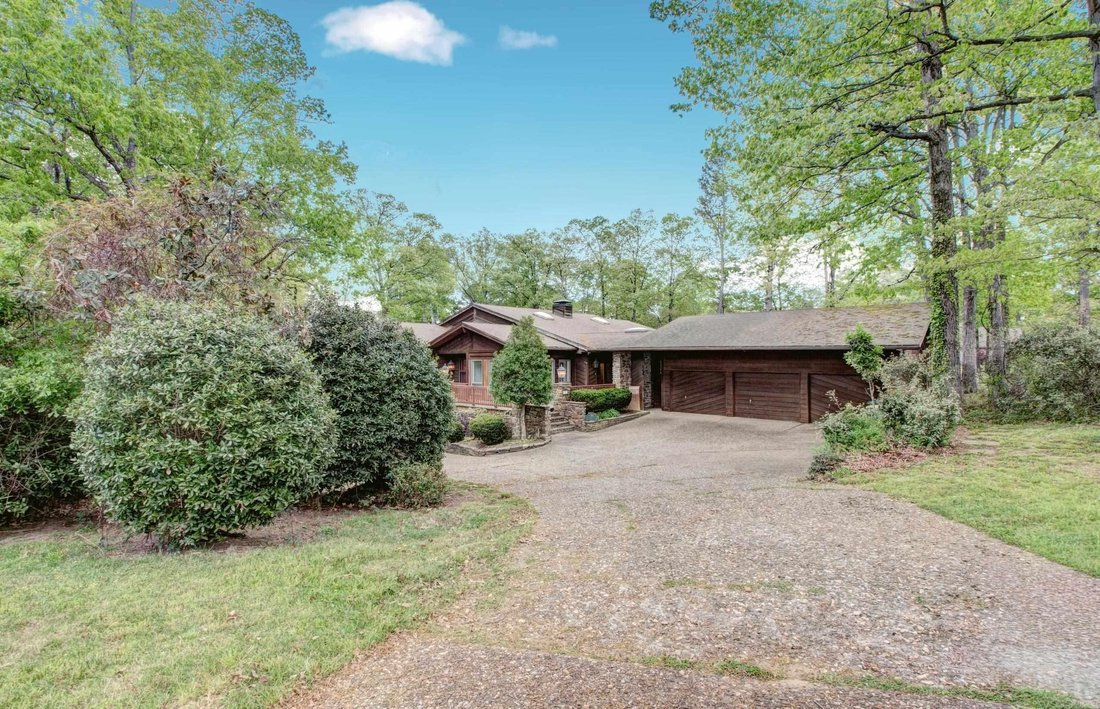 House in Little Rock, Arkansas, United States 2 - 18176410