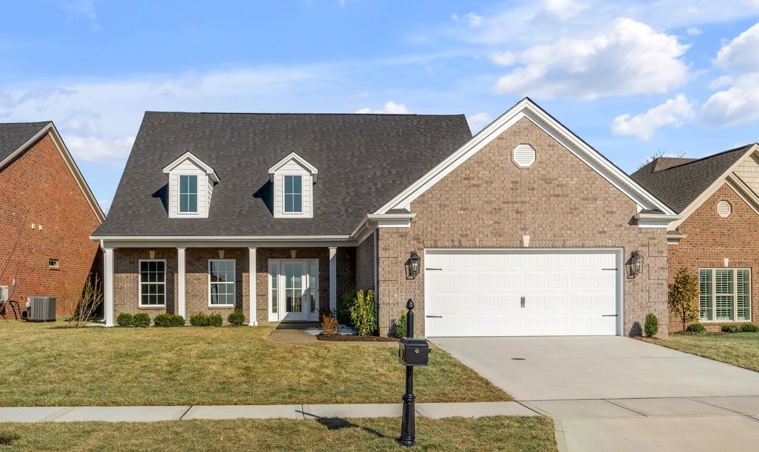 House in Lexington, Kentucky, United States 1 - 18176948