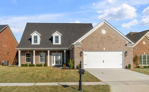 House in Lexington, Kentucky, United States 1