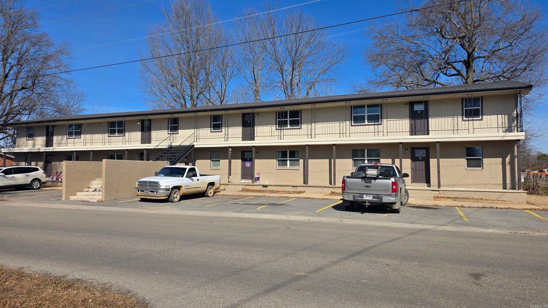 Paragould, Arkansas, United States 1 - 18176170
