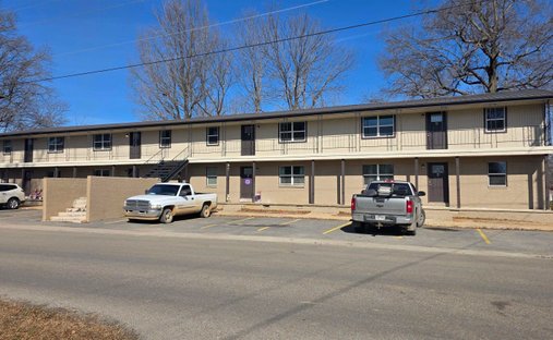 Paragould, Arkansas, United States 1