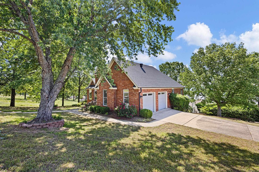 House in Russellville, Arkansas, United States 5 - 18176422