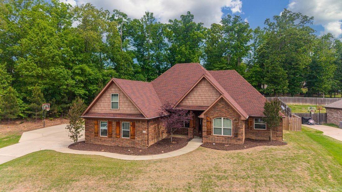 House in Benton, Arkansas, United States 4 - 18175810