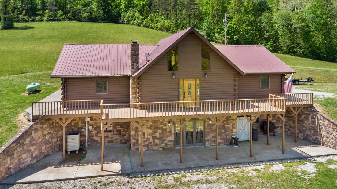 House in Sandy Hook, Kentucky, United States 2 - 18177059