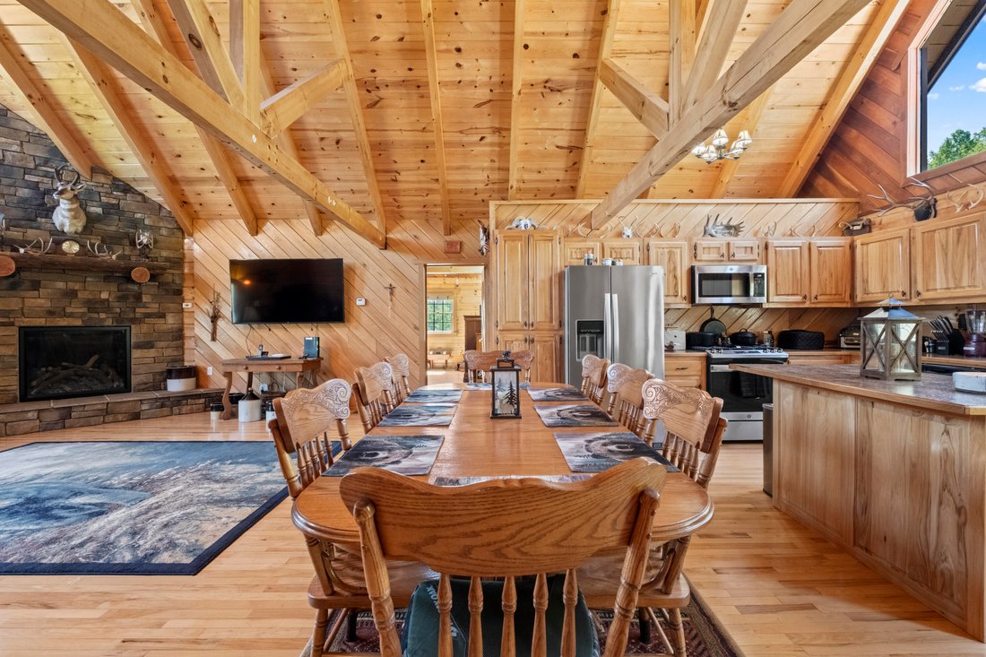 House in Sandy Hook, Kentucky, United States 5 - 18177059
