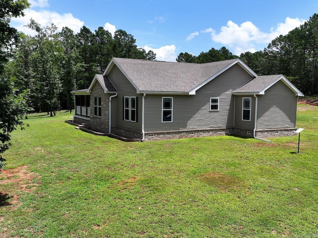 Mount Ida, Arkansas, United States 3 - 18176046