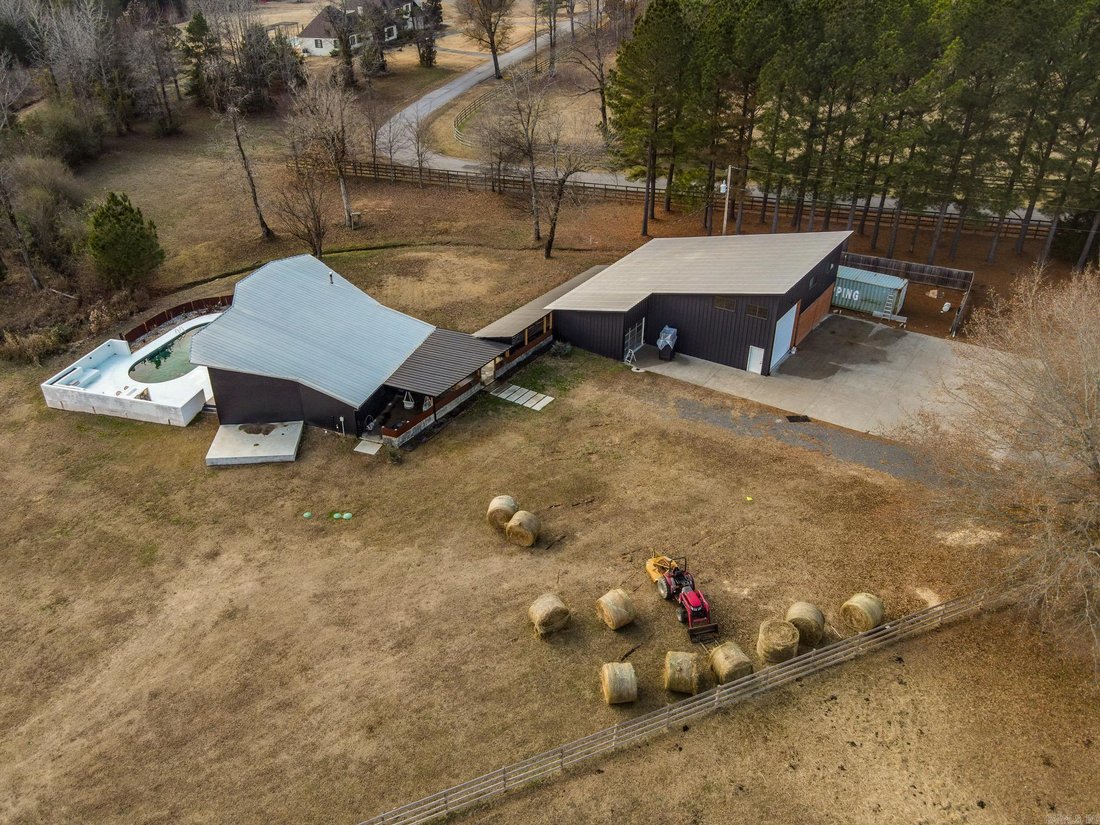 House in Roland, Arkansas, United States 4 - 18176502