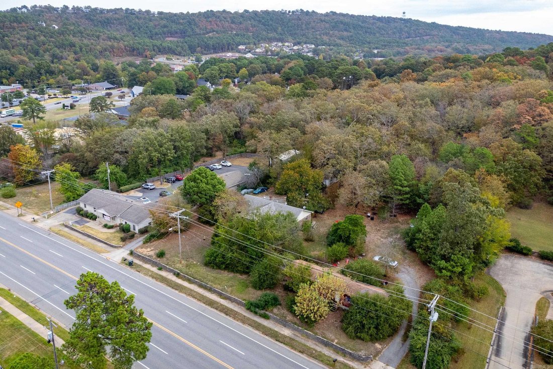 House in Little Rock, Arkansas, United States 2 - 18176340