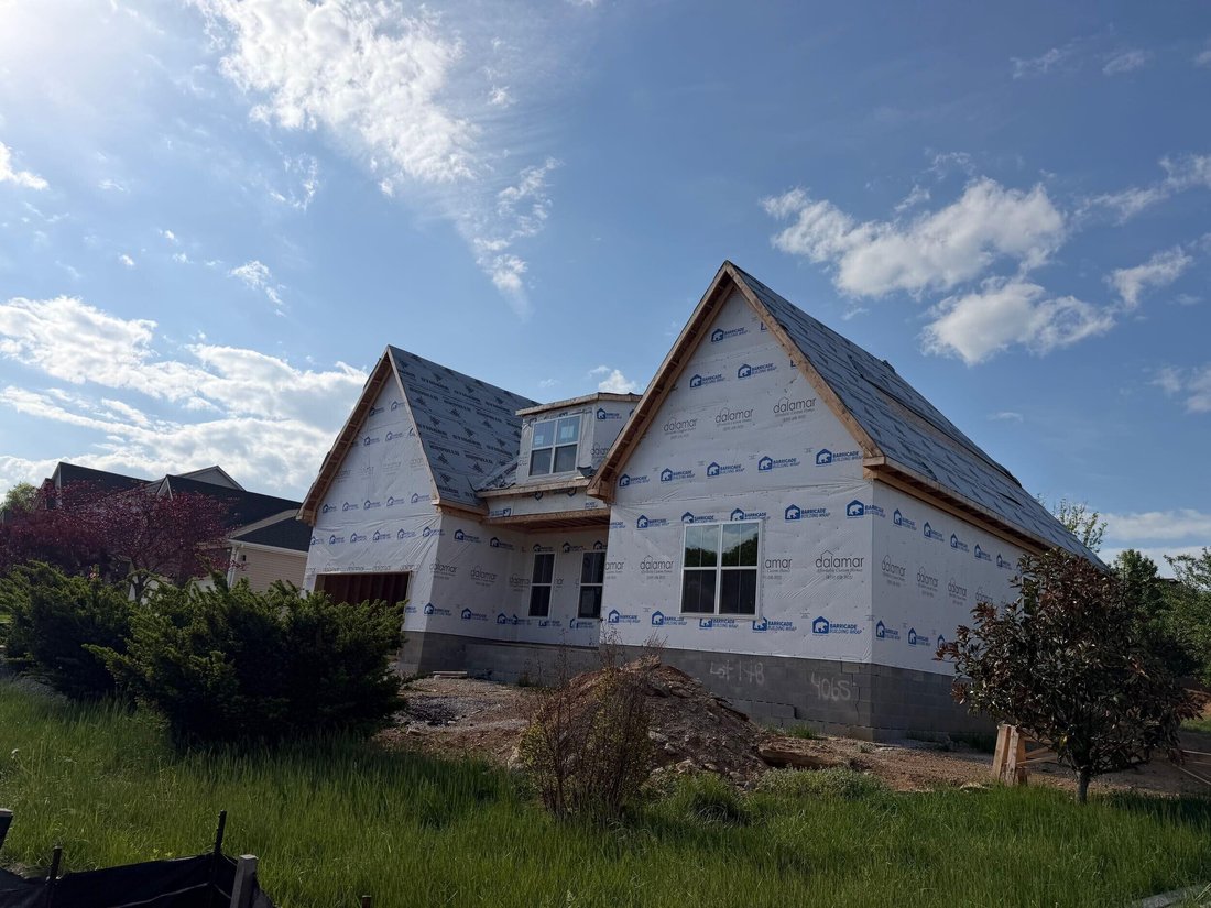 House in Versailles, Kentucky, United States 3 - 18176874
