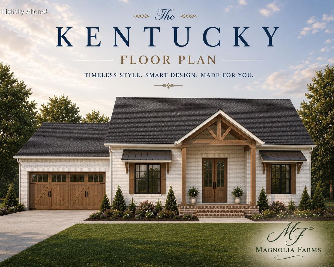 House in Lancaster, Kentucky, United States 1 - 18177340
