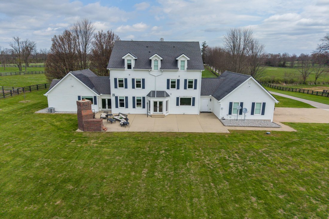 House in Lexington, Kentucky, United States 2 - 18177345
