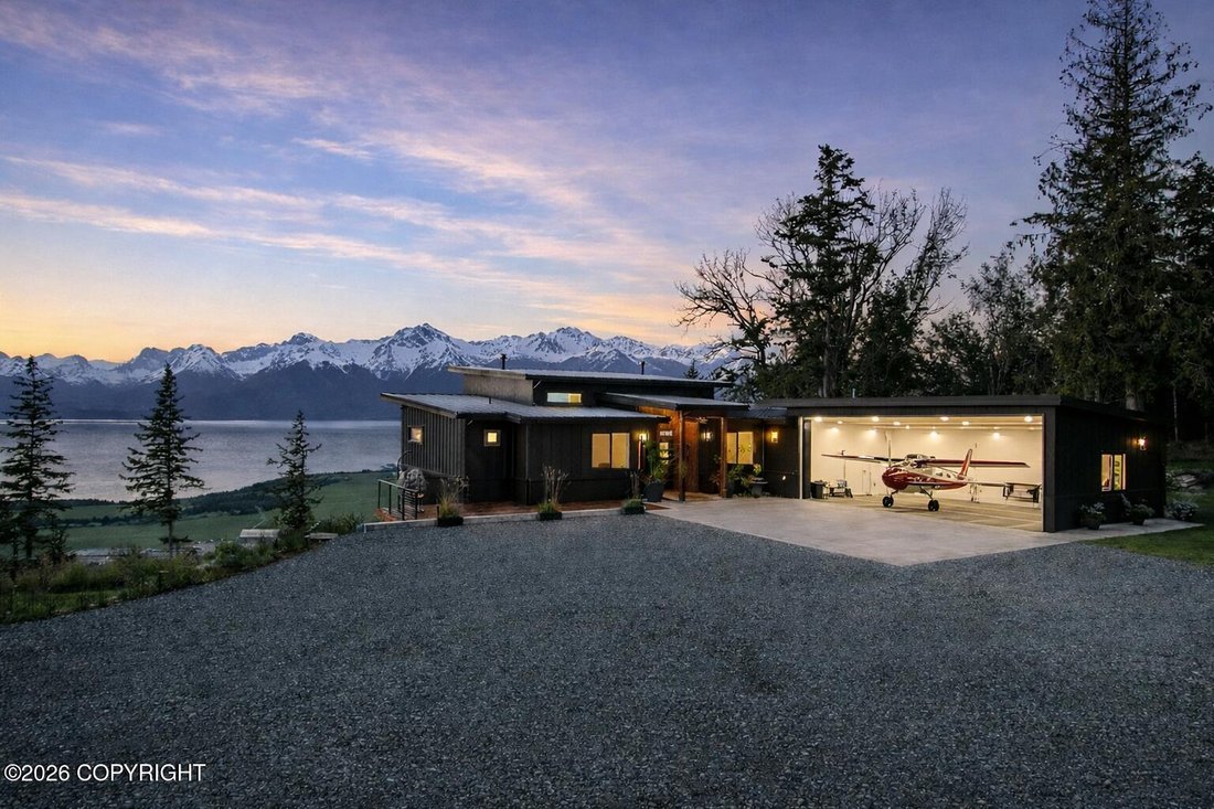 House in Willow, Alaska, United States 1 - 18175690