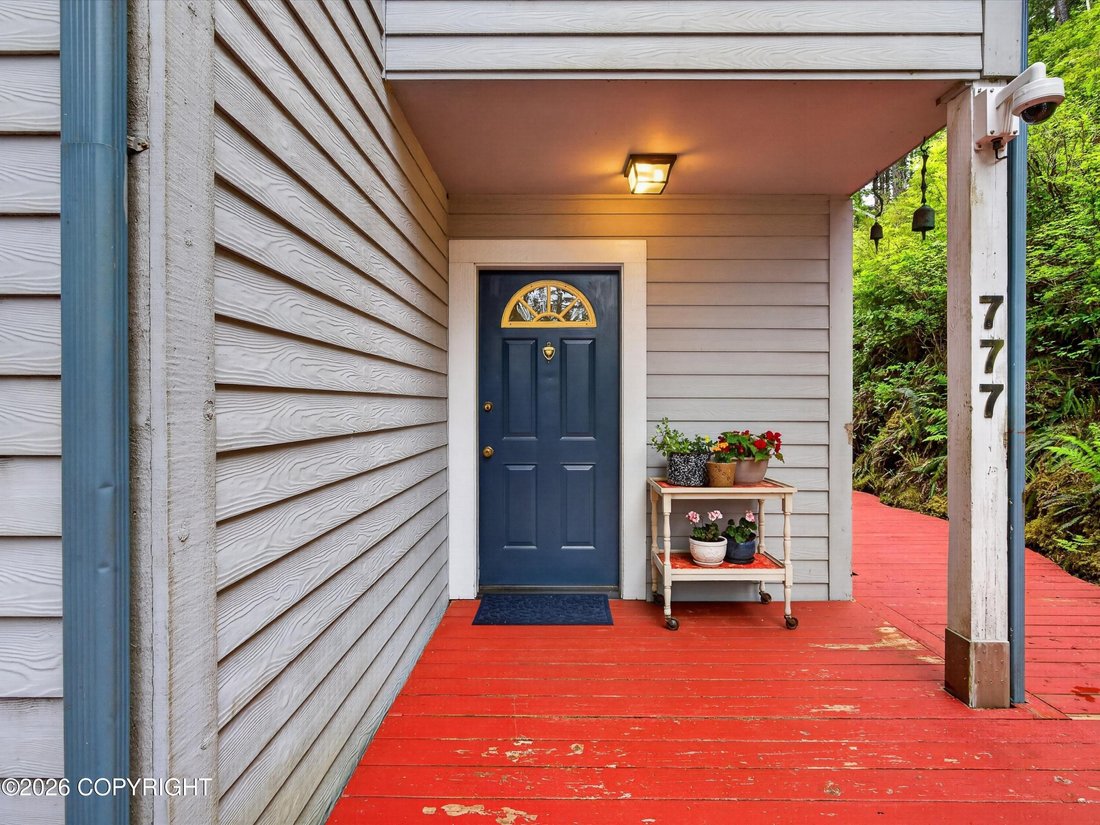 House in Ketchikan, Alaska, United States 2 - 18175848