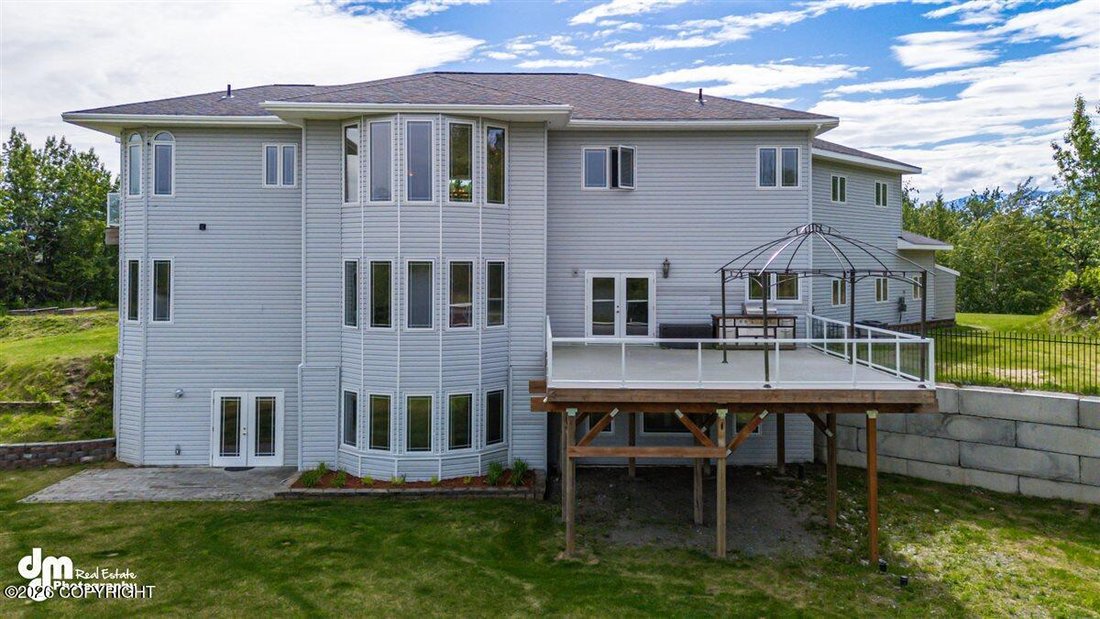 House in Palmer, Alaska, United States 3 - 18175470