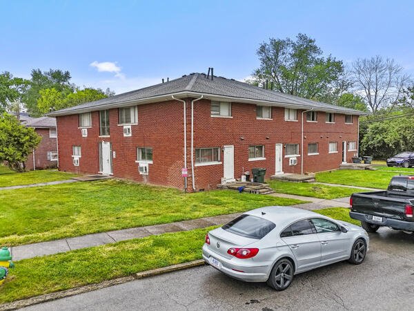 Apartment in Lexington, Kentucky, United States 2 - 18176968
