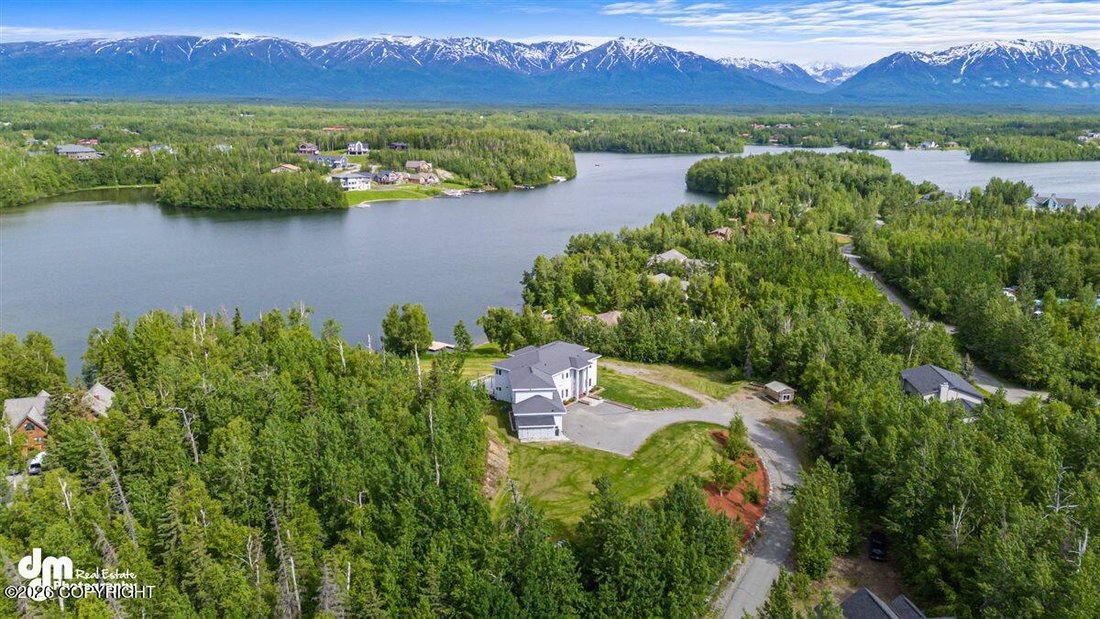 House in Palmer, Alaska, United States 5 - 18175470