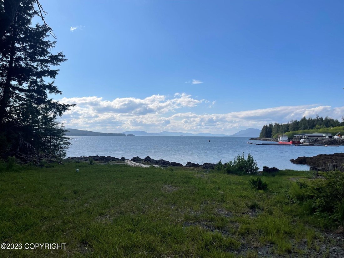 Ketchikan, Alaska, United States 2 - 18175887