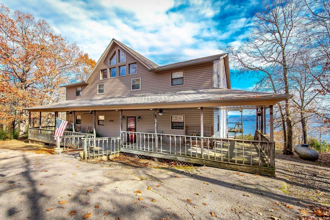House in Quitman, Arkansas, United States 2 - 18176239