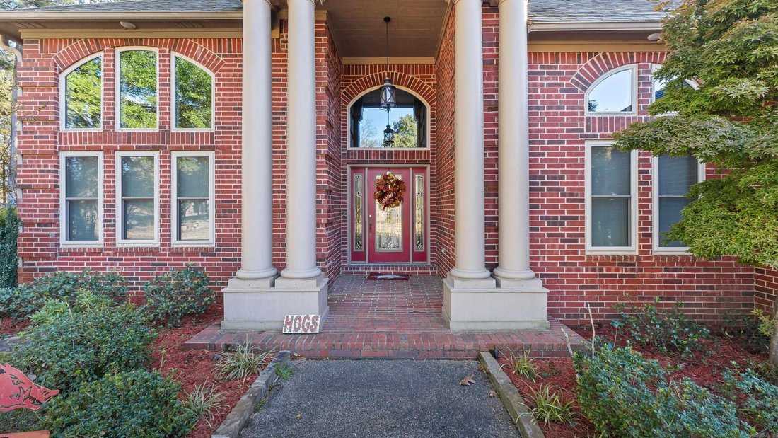 House in Texarkana, Arkansas, United States 3 - 18176285