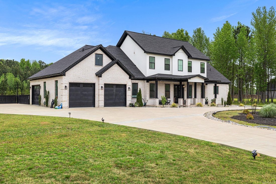 House in Jacksonville, Arkansas, United States 3 - 18175977