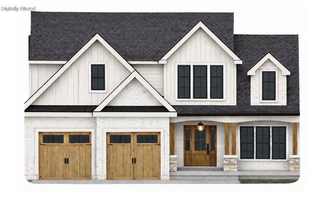 House in Nicholasville, Kentucky, United States 1 - 18177242