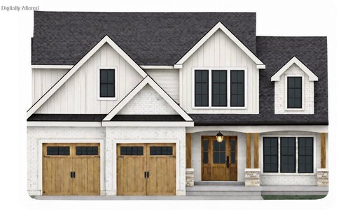 Casa a Nicholasville, Kentucky, Stati Uniti 1