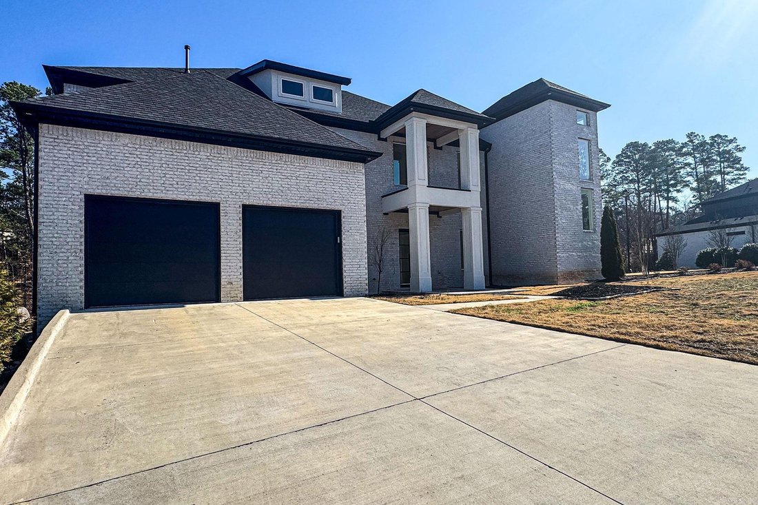 House in Little Rock, Arkansas, United States 2 - 18176495